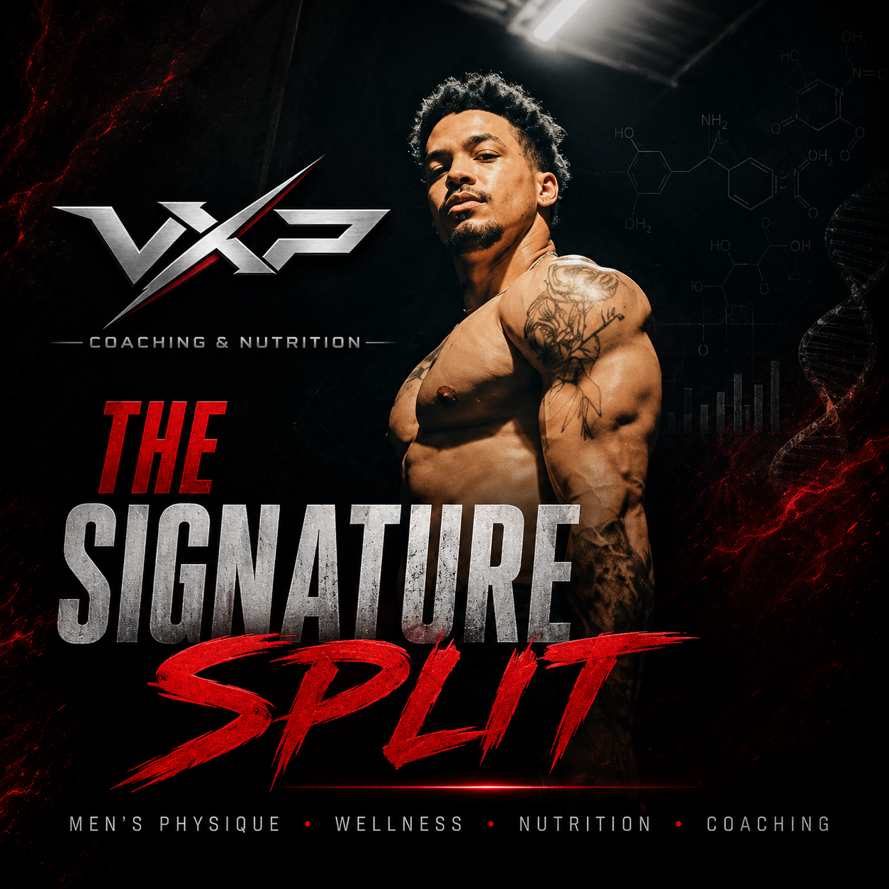 The Signature Split