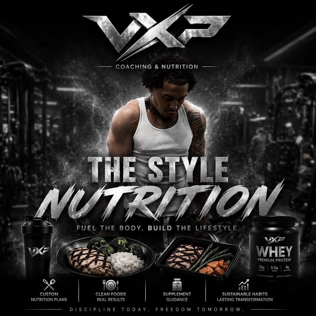 Style Nutrition
