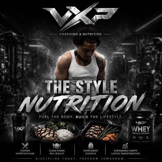 Style Nutrition