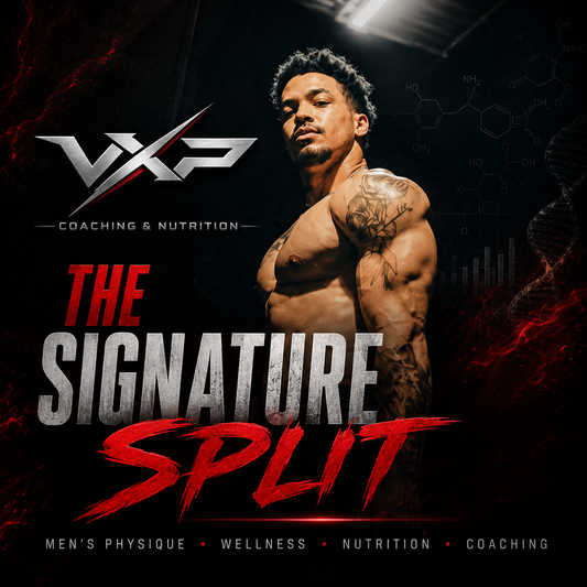 The Signature Split