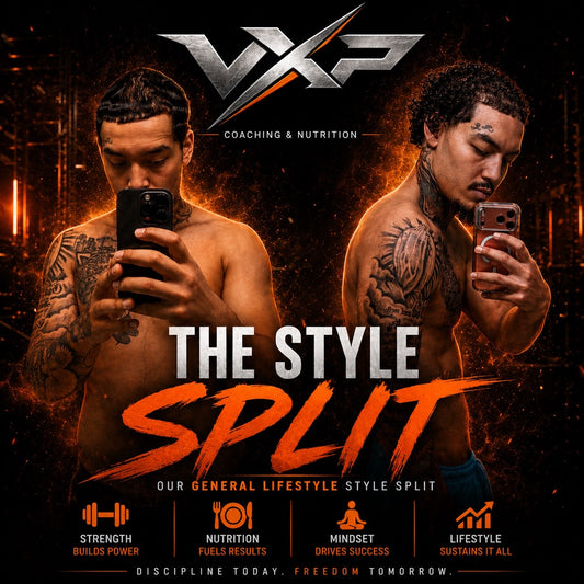 The Style Split