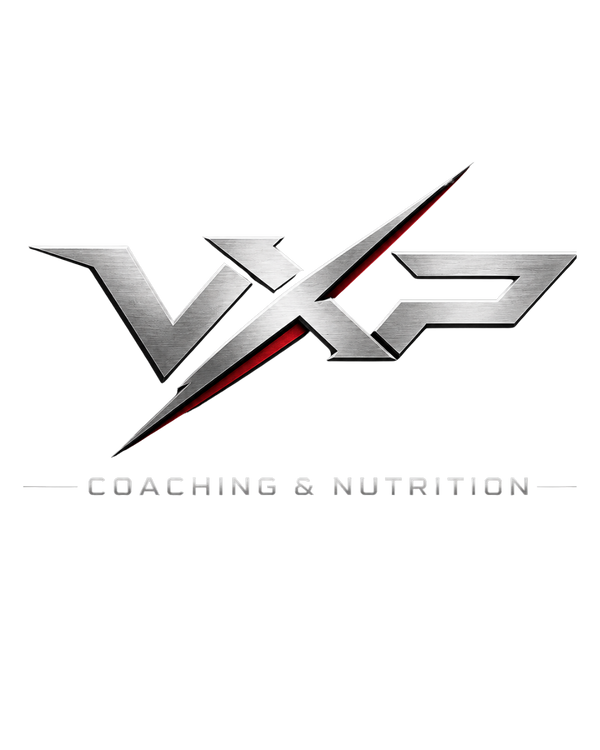 VXP | Coaching & Nutrition